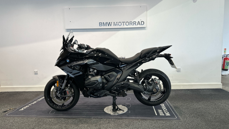 BMW R1300 RS SE (25MY)